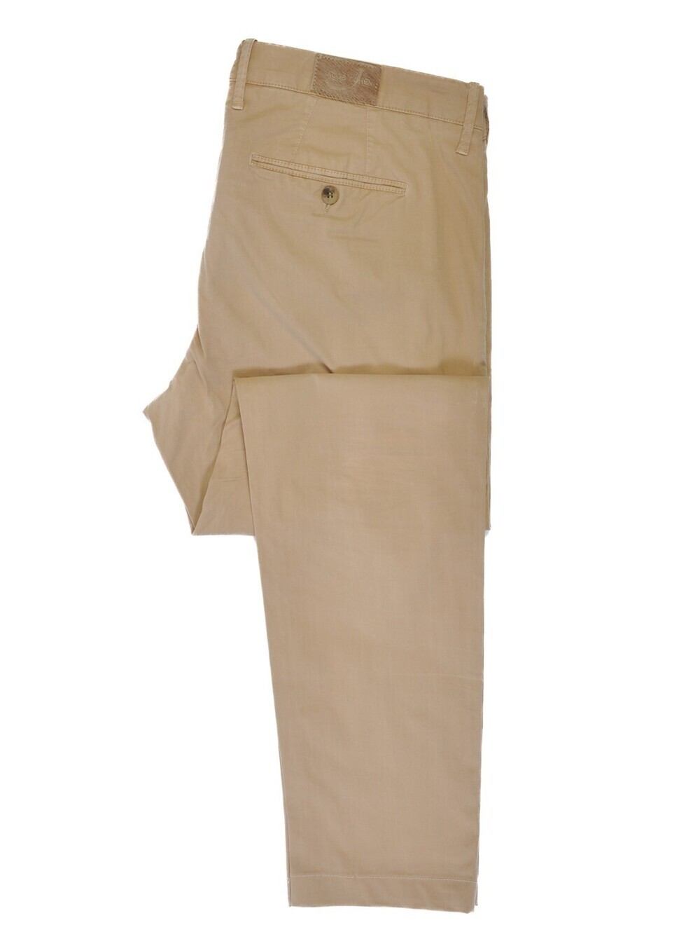 Jacob Cohen Light Brown Bobby Chinos 36 36421